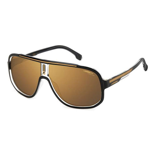 Load image into Gallery viewer, Men's Sunglasses Carrera CARRERA-1058-S-2M2 Golden ø 63 mm-0
