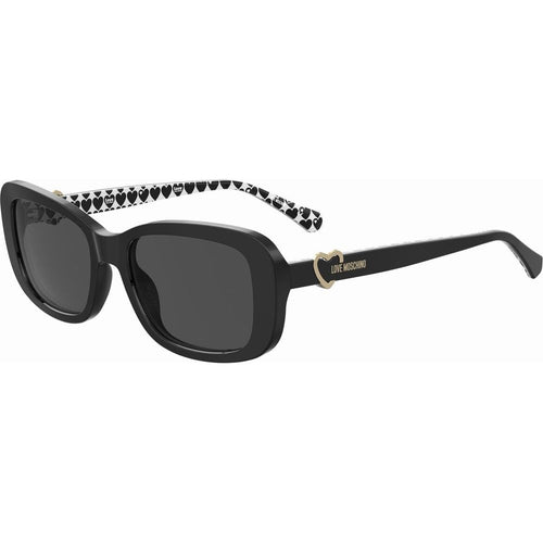 Load image into Gallery viewer, Ladies&#39; Sunglasses Love Moschino MOL060-S-807F5IR Ø 55 mm-0
