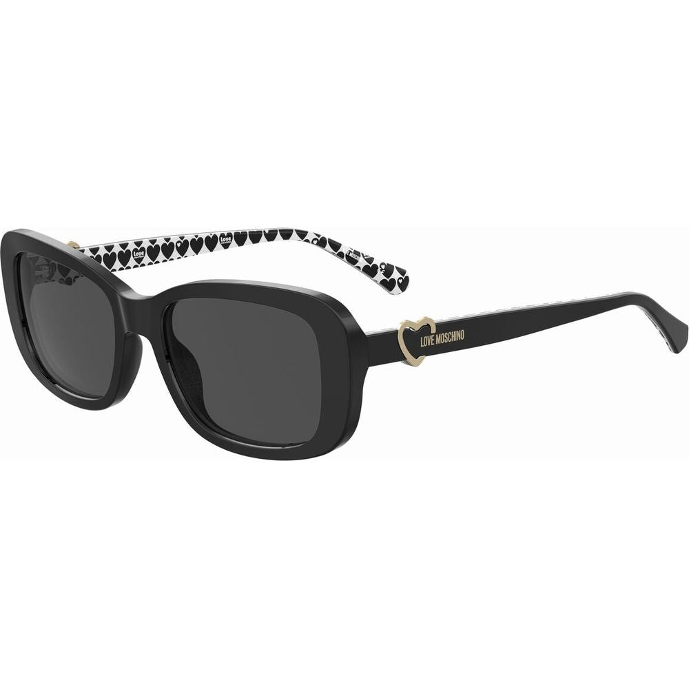 Ladies' Sunglasses Love Moschino MOL060-S-807F5IR Ø 55 mm-0