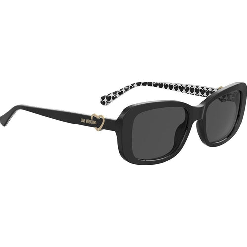 Load image into Gallery viewer, Ladies&#39; Sunglasses Love Moschino MOL060-S-807F5IR Ø 55 mm-1
