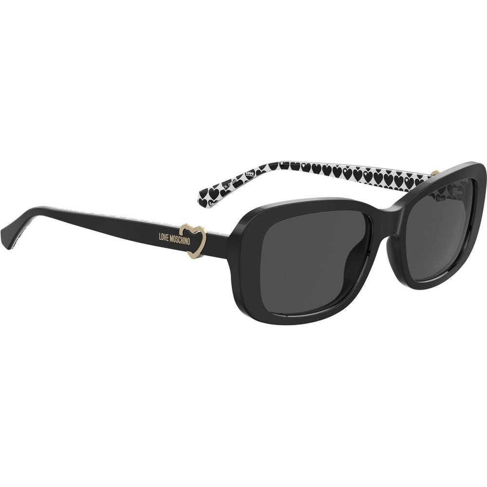 Ladies' Sunglasses Love Moschino MOL060-S-807F5IR Ø 55 mm-1