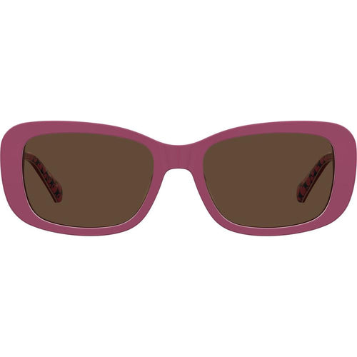 Load image into Gallery viewer, Ladies&#39; Sunglasses Love Moschino MOL060-S-MU1F570 Ø 55 mm-2
