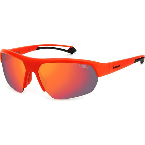 Load image into Gallery viewer, Unisex Sunglasses Polaroid PLD-7048-S-0Z3G6BG Ø 65 mm-0
