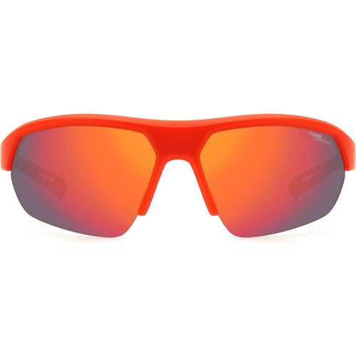 Load image into Gallery viewer, Unisex Sunglasses Polaroid PLD-7048-S-0Z3G6BG Ø 65 mm-2
