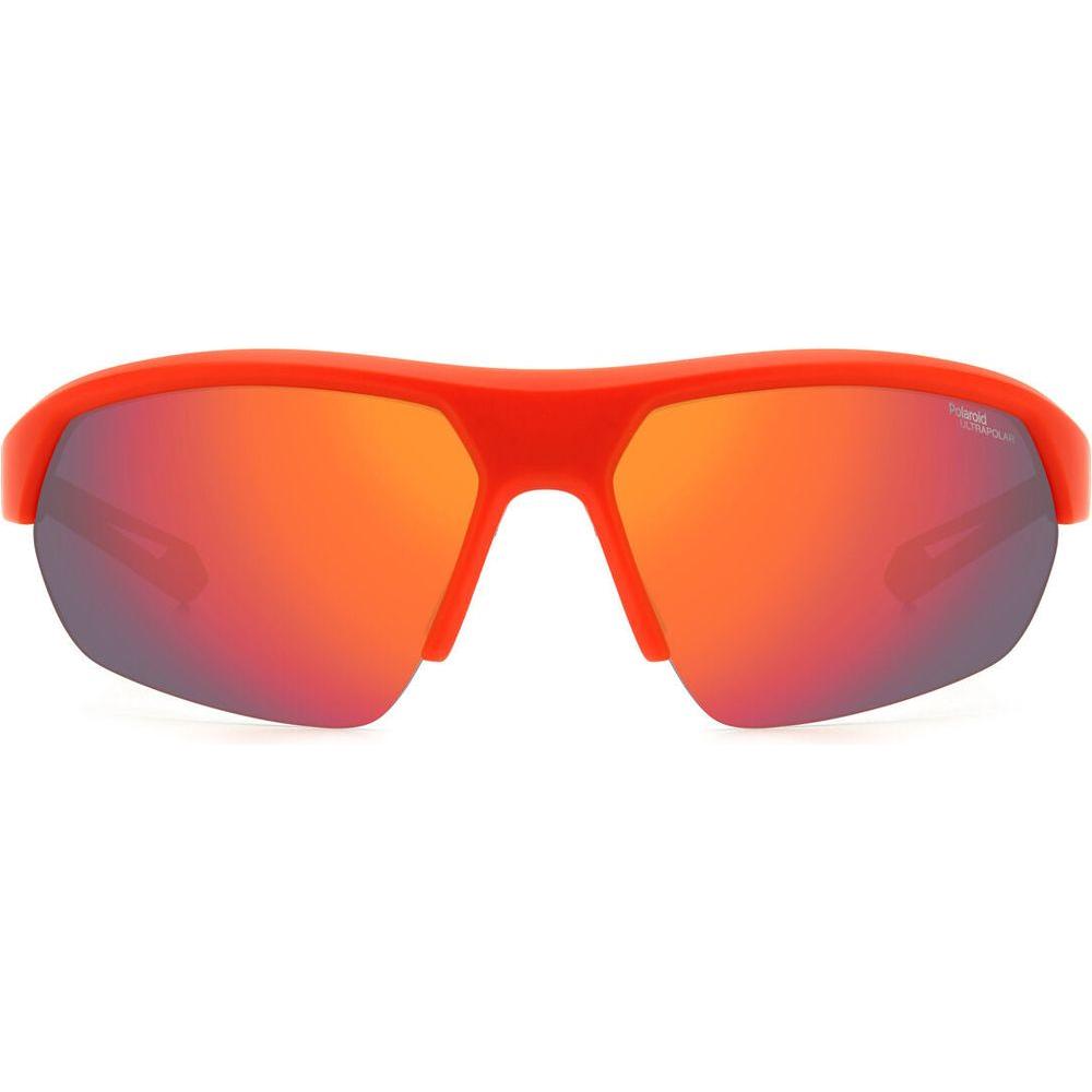 Unisex Sunglasses Polaroid PLD-7048-S-0Z3G6BG Ø 65 mm-2