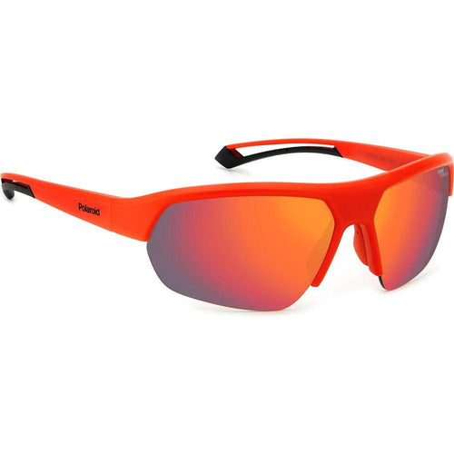 Load image into Gallery viewer, Unisex Sunglasses Polaroid PLD-7048-S-0Z3G6BG Ø 65 mm-1
