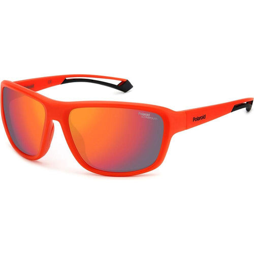 Load image into Gallery viewer, Unisex Sunglasses Polaroid PLD-7049-S-0Z3G2BG Ø 62 mm-0
