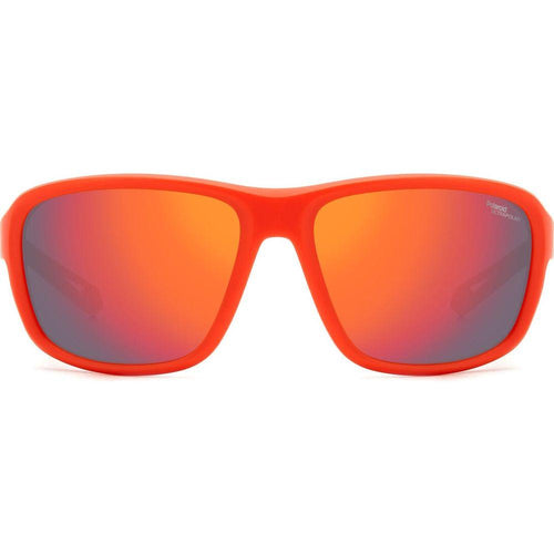 Load image into Gallery viewer, Unisex Sunglasses Polaroid PLD-7049-S-0Z3G2BG Ø 62 mm-2
