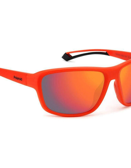 Unisex Sunglasses Polaroid PLD-7049-S-0Z3G2BG Ø 62 mm-1