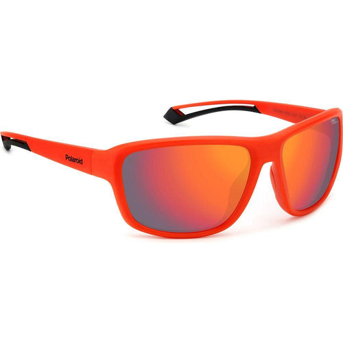 Load image into Gallery viewer, Unisex Sunglasses Polaroid PLD-7049-S-0Z3G2BG Ø 62 mm-1
