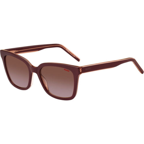 Load image into Gallery viewer, Ladies&#39; Sunglasses Hugo Boss HG-1248-S-0T5F4N4 ø 54 mm-0
