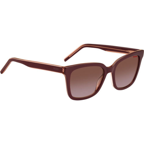 Load image into Gallery viewer, Ladies&#39; Sunglasses Hugo Boss HG-1248-S-0T5F4N4 ø 54 mm-1
