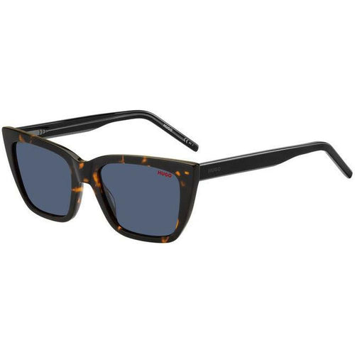 Load image into Gallery viewer, Ladies&#39; Sunglasses Hugo Boss HG-1249-S-O63F4KU ø 54 mm-0
