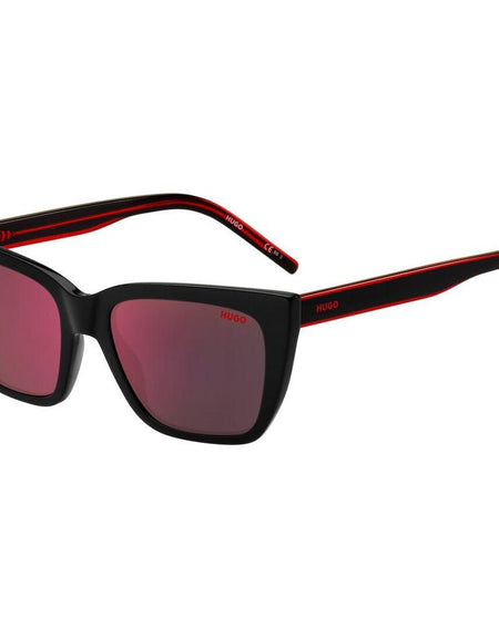 Ladies' Sunglasses Hugo Boss HG-1249-S-OITF4AO ø 54 mm-0
