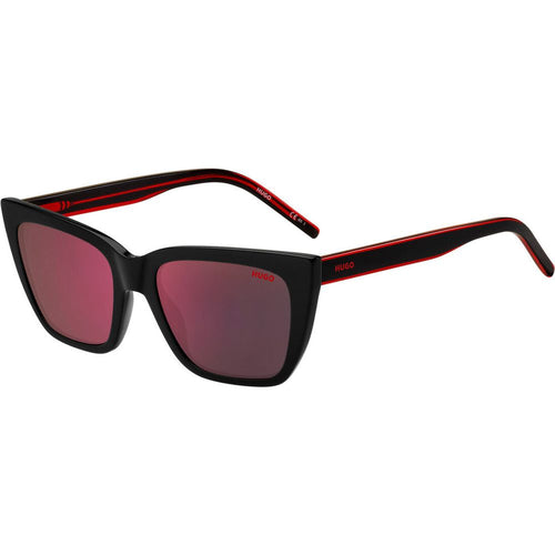 Load image into Gallery viewer, Ladies&#39; Sunglasses Hugo Boss HG-1249-S-OITF4AO ø 54 mm-0
