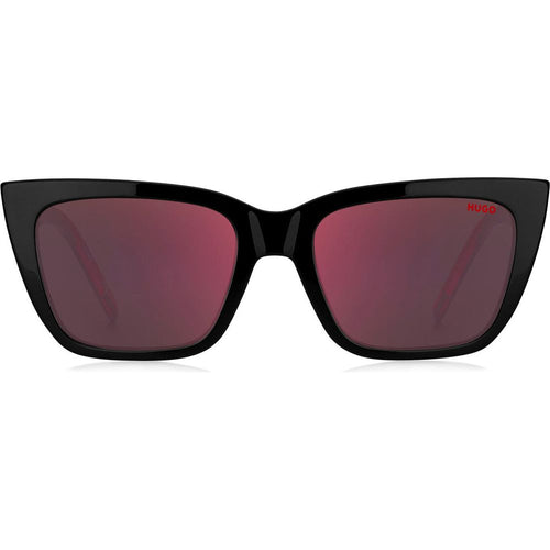 Load image into Gallery viewer, Ladies&#39; Sunglasses Hugo Boss HG-1249-S-OITF4AO ø 54 mm-2
