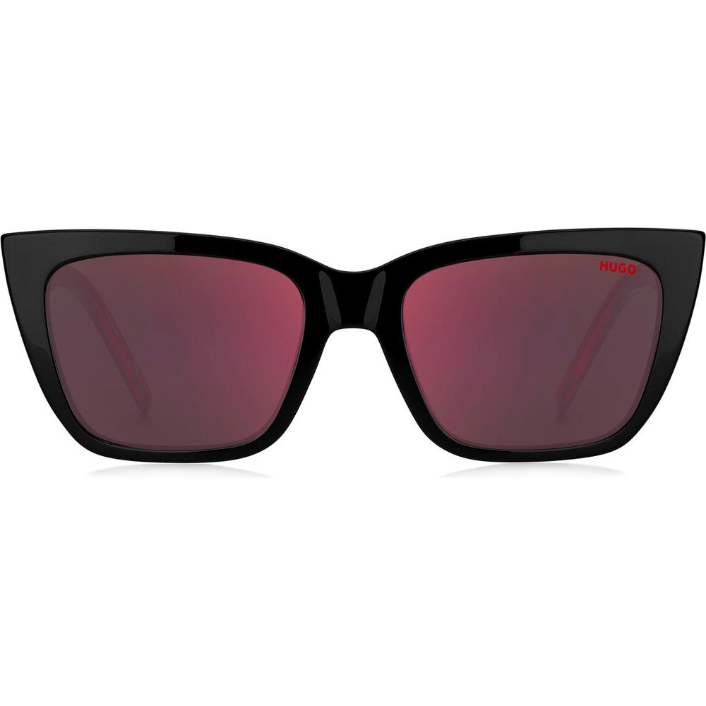 Ladies' Sunglasses Hugo Boss HG-1249-S-OITF4AO ø 54 mm-2