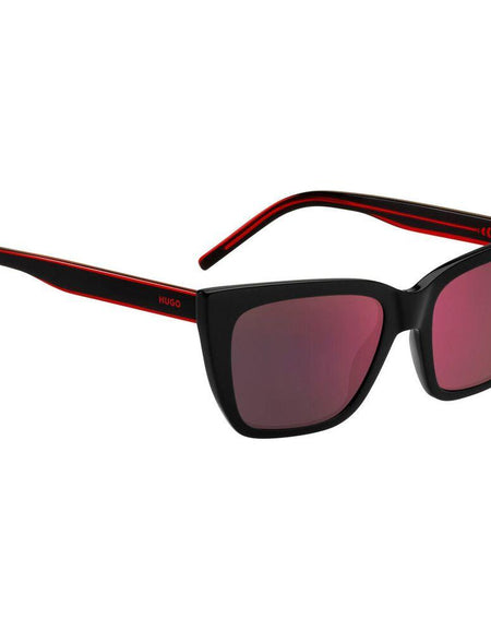 Ladies' Sunglasses Hugo Boss HG-1249-S-OITF4AO ø 54 mm-1