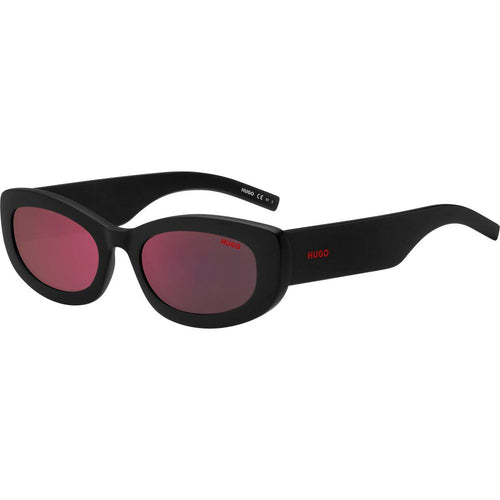 Load image into Gallery viewer, Ladies&#39; Sunglasses Hugo Boss HG-1253-S-807F4AO ø 54 mm-0
