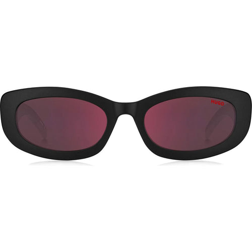 Load image into Gallery viewer, Ladies&#39; Sunglasses Hugo Boss HG-1253-S-807F4AO ø 54 mm-2
