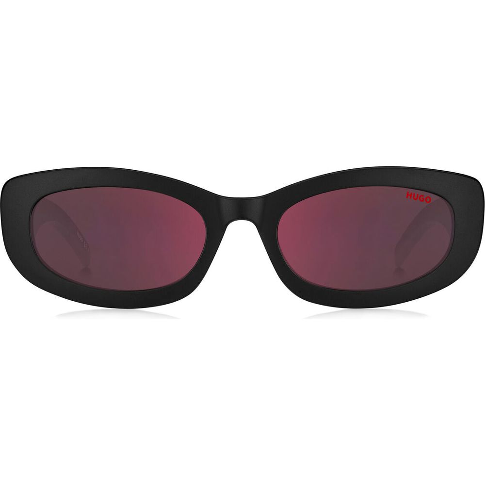 Ladies' Sunglasses Hugo Boss HG-1253-S-807F4AO ø 54 mm-2