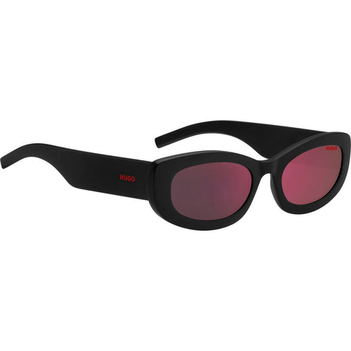 Load image into Gallery viewer, Ladies&#39; Sunglasses Hugo Boss HG-1253-S-807F4AO ø 54 mm-1
