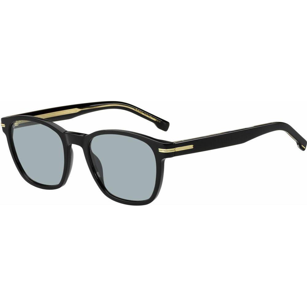 Men's Sunglasses Hugo Boss BOSS-1505-S-807 Ø 52 mm-0