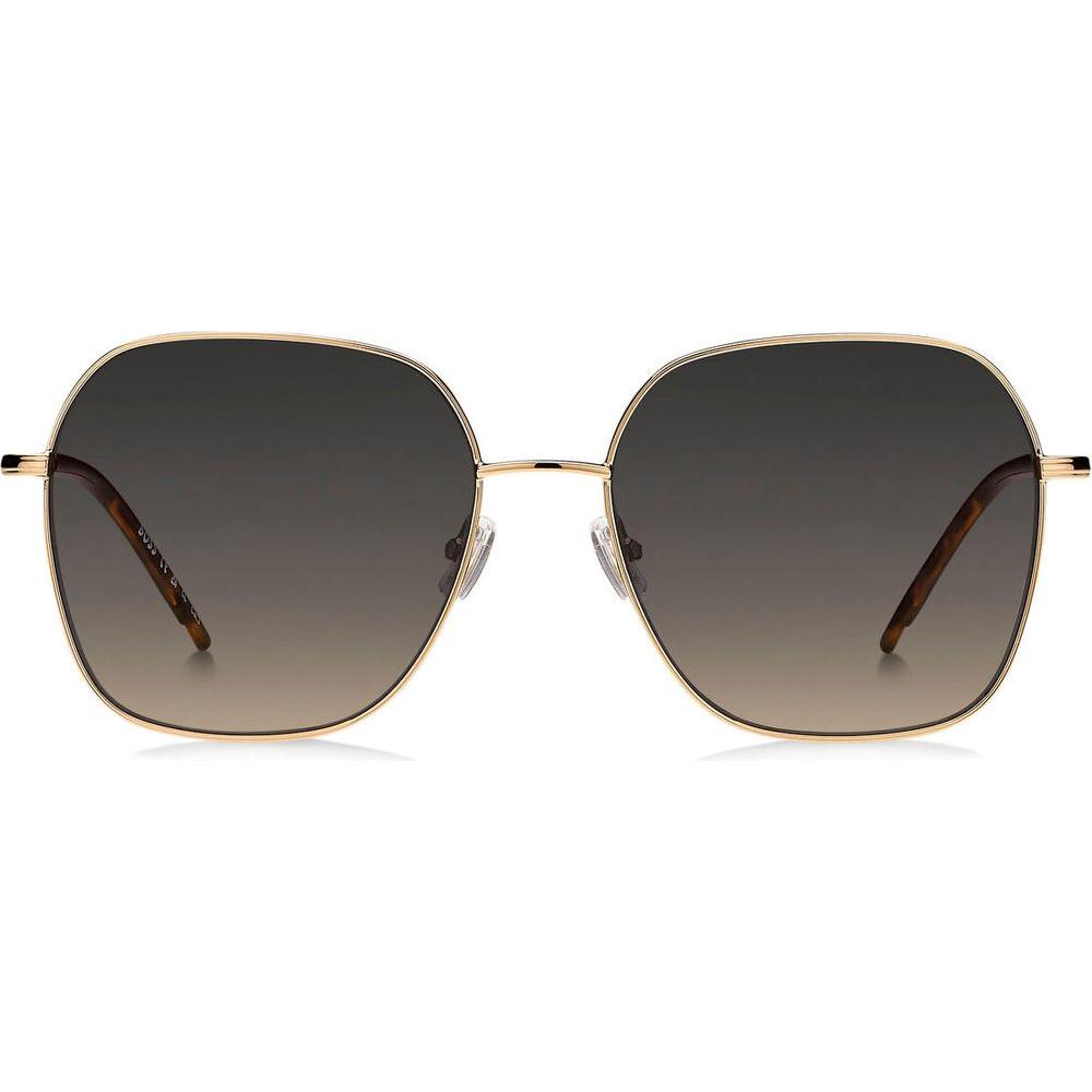 Ladies' Sunglasses Hugo Boss BOSS-1532-S-DDBF8PR ø 58 mm-2