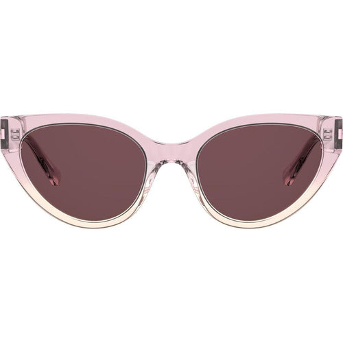 Load image into Gallery viewer, Ladies&#39; Sunglasses Love Moschino MOL064-S-35JF3U1 Ø 53 mm-2
