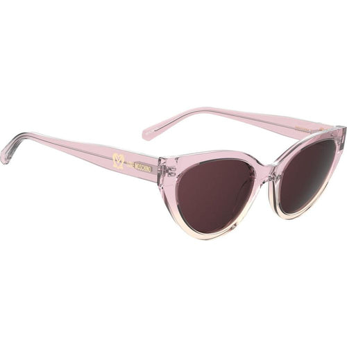 Load image into Gallery viewer, Ladies&#39; Sunglasses Love Moschino MOL064-S-35JF3U1 Ø 53 mm-1
