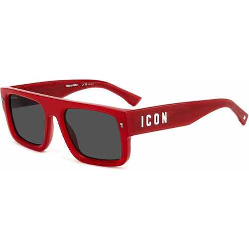 Load image into Gallery viewer, Men&#39;s Sunglasses Dsquared2 ICON-0008-S-C9A ø 54 mm-0
