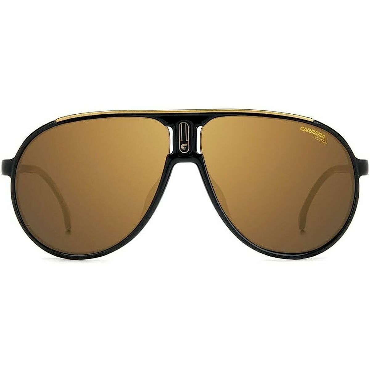Unisex Sunglasses Carrera CHAMPION65-N-2M262YL Ø 62 mm-3