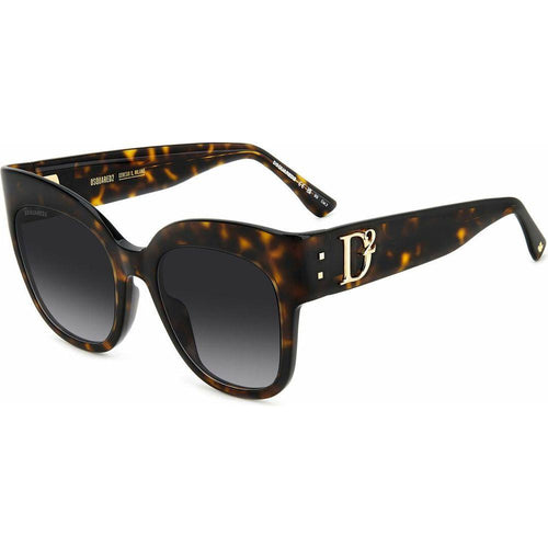 Load image into Gallery viewer, Ladies&#39; Sunglasses Dsquared2 D2-0097-S-086 Ø 53 mm-0
