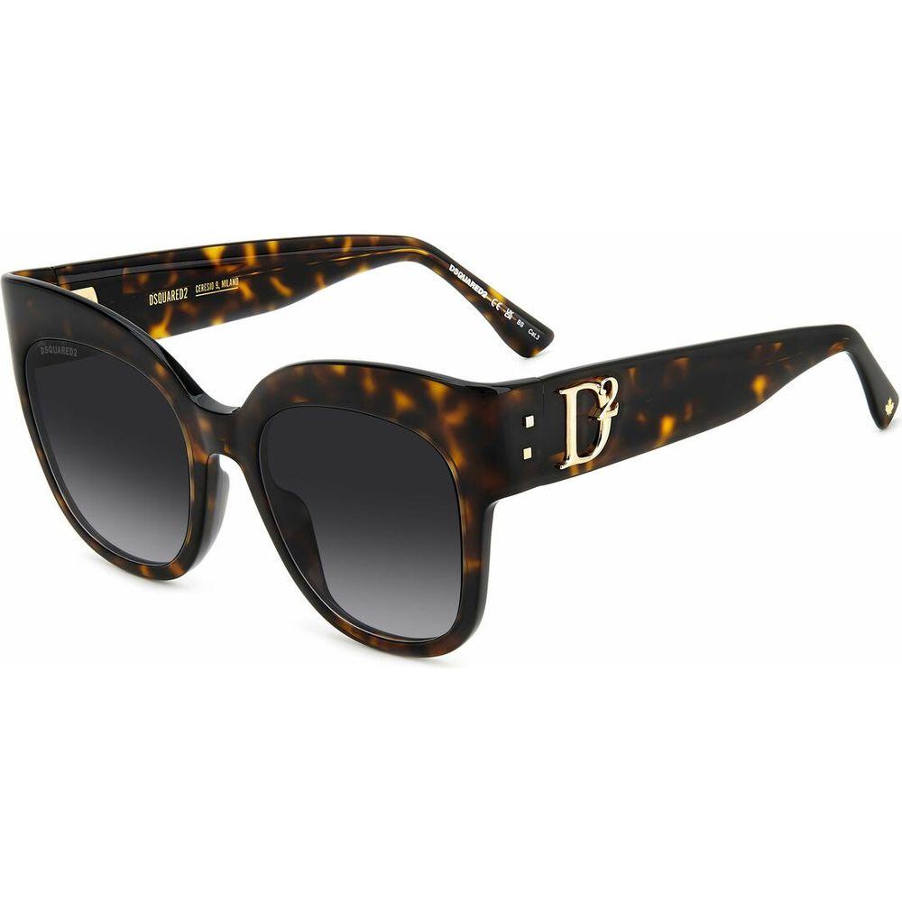 Ladies' Sunglasses Dsquared2 D2-0097-S-086 Ø 53 mm-0