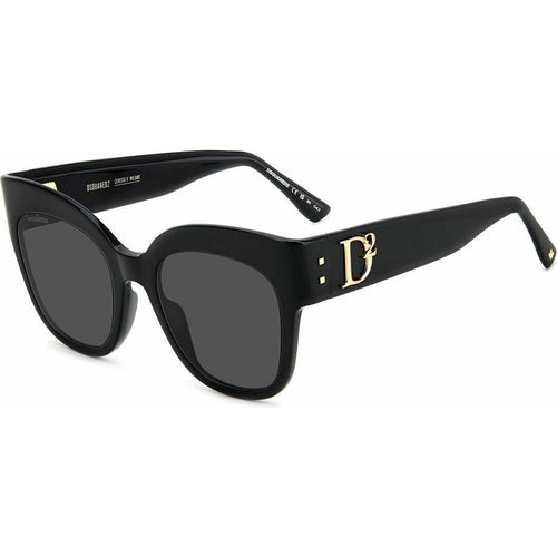 Load image into Gallery viewer, Ladies&#39; Sunglasses Dsquared2 D2-0097-S-807 Ø 53 mm-0
