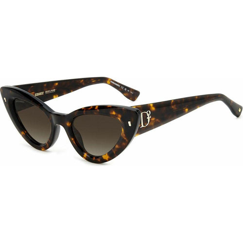 Load image into Gallery viewer, Ladies&#39; Sunglasses Dsquared2 D2-0092-S-086 Ø 51 mm-0
