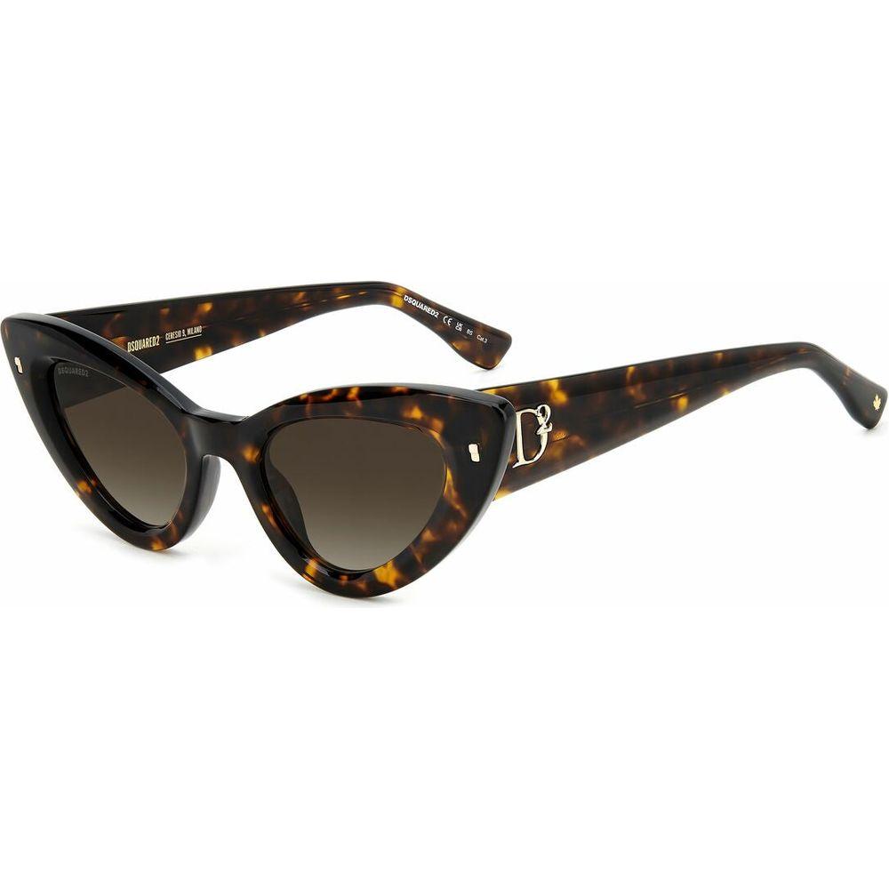 Ladies' Sunglasses Dsquared2 D2-0092-S-086 Ø 51 mm-0