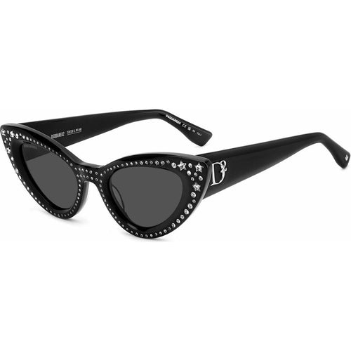 Load image into Gallery viewer, Ladies&#39; Sunglasses Dsquared2 D2-0092-N-S-807 Ø 51 mm-0
