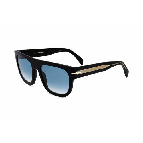 Load image into Gallery viewer, Men's Sunglasses David Beckham DB-7044-S-80754F9 ø 54 mm-3

