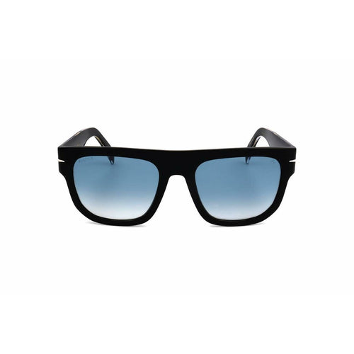 Load image into Gallery viewer, Men's Sunglasses David Beckham DB-7044-S-80754F9 ø 54 mm-2
