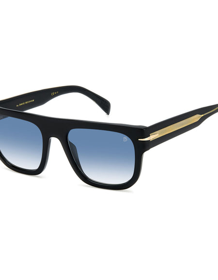 Men's Sunglasses David Beckham DB-7044-S-80754F9 ø 54 mm-0