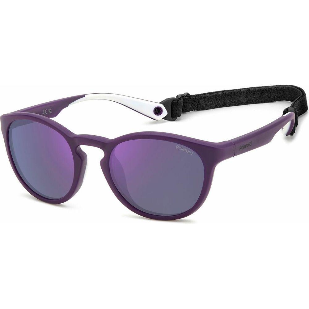 Men's Sunglasses Polaroid PLD-7050-S-B3V Ø 52 mm-0