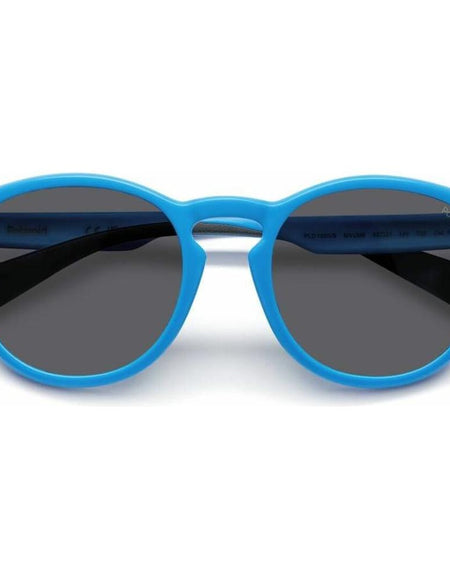 Unisex Sunglasses Polaroid PLD-7050-S-MVU Ø 52 mm-1