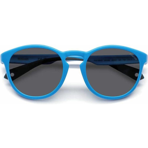 Load image into Gallery viewer, Unisex Sunglasses Polaroid PLD-7050-S-MVU Ø 52 mm-1
