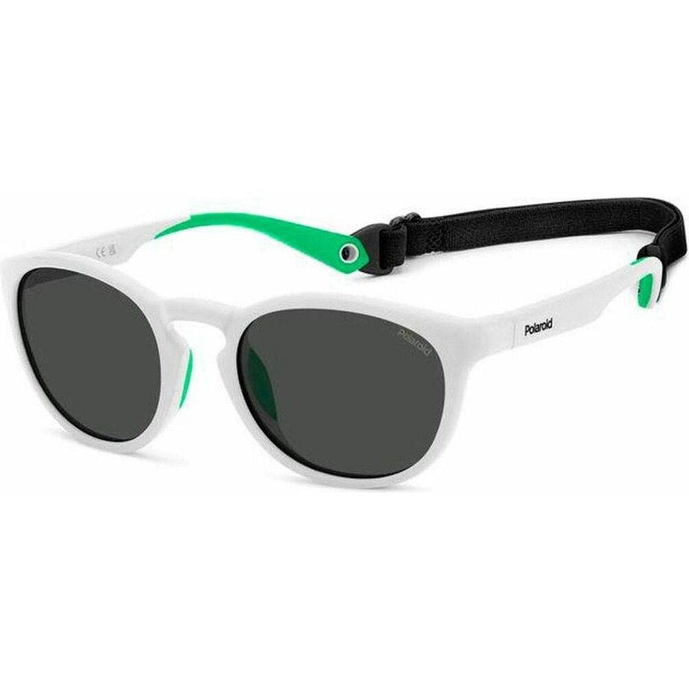 Unisex Sunglasses Polaroid PLD-7050-S-VK6 Ø 52 mm-0