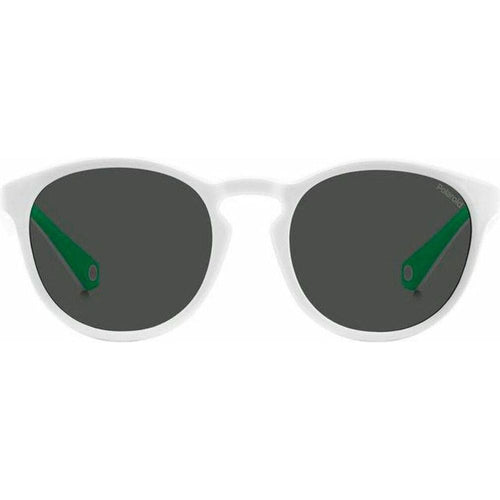 Load image into Gallery viewer, Unisex Sunglasses Polaroid PLD-7050-S-VK6 Ø 52 mm-1
