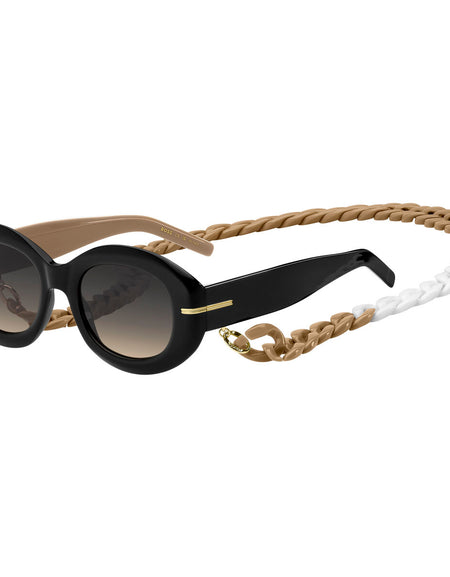 Ladies' Sunglasses Hugo Boss BOSS1521NS0WM Ø 51 mm-0