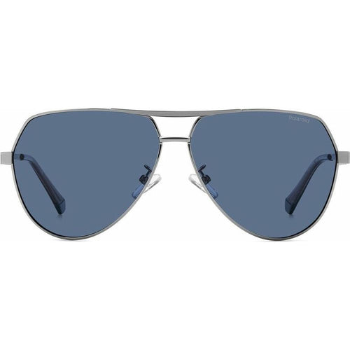 Load image into Gallery viewer, Men&#39;s Sunglasses Polaroid PLD-2145-G-S-X-6LBG2C3 Ø 62 mm-1
