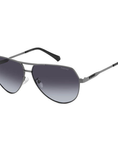 Men's Sunglasses Polaroid PLD-2145-G-S-X-KJ1G2WJ Ø 62 mm-0