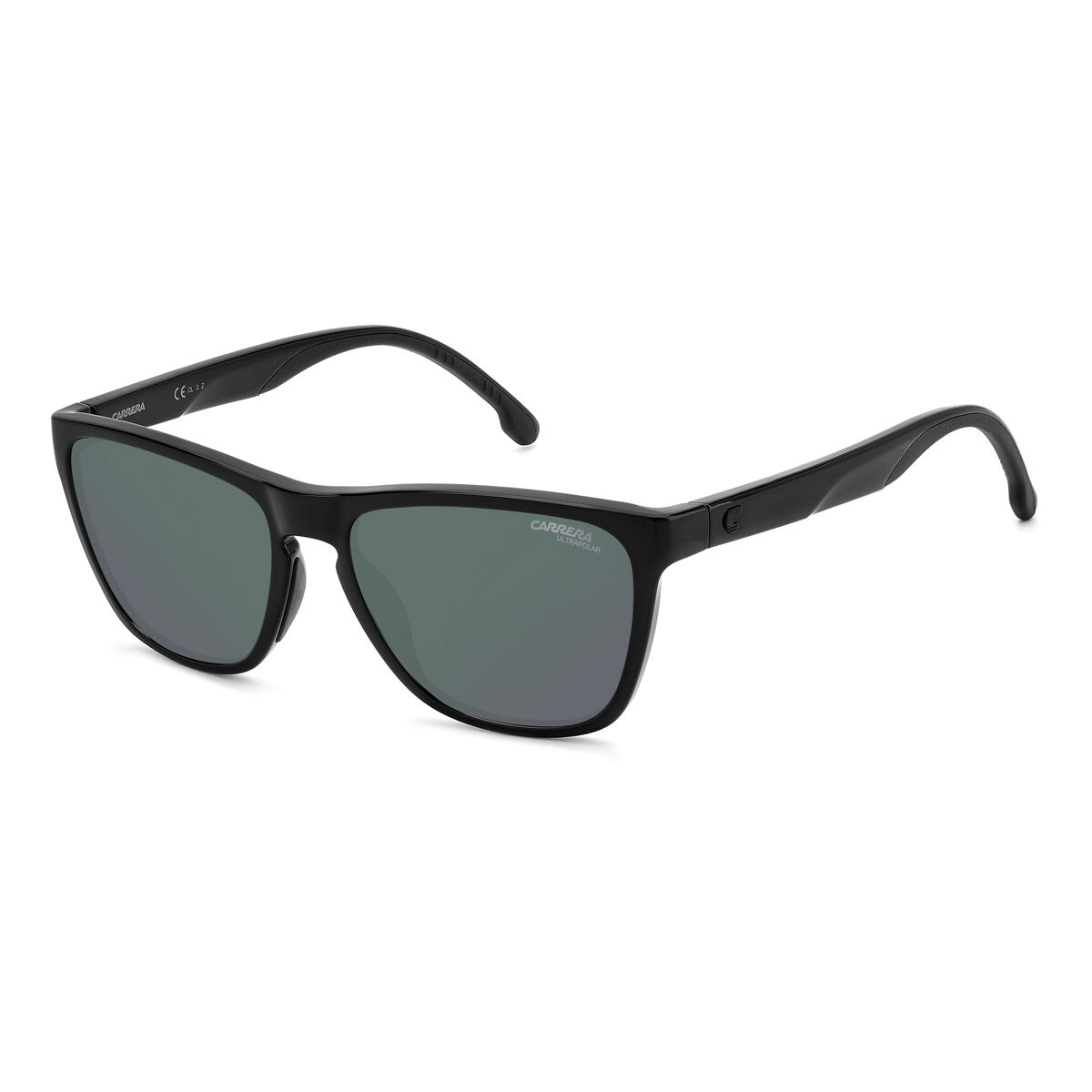 Unisex Sunglasses Carrera CARRERA-8058-S-807 ø 56 mm-0